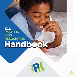 PK's Handbook (English)