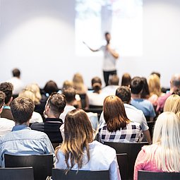 Konferenzen