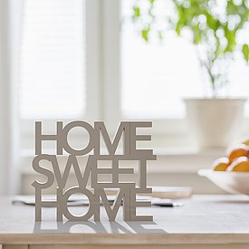 Create a Warmhearted Home